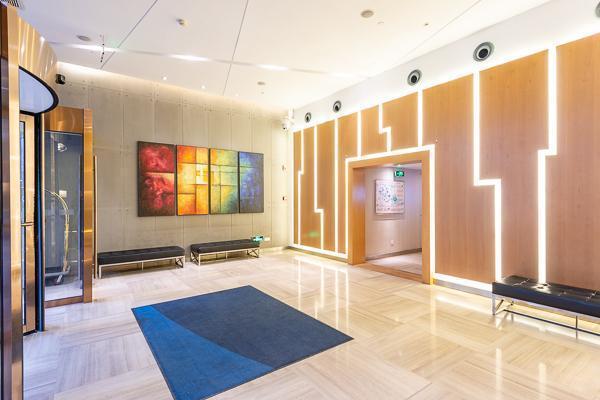 Holiday Inn Express Changzhou Centre By Ihg Exterior foto