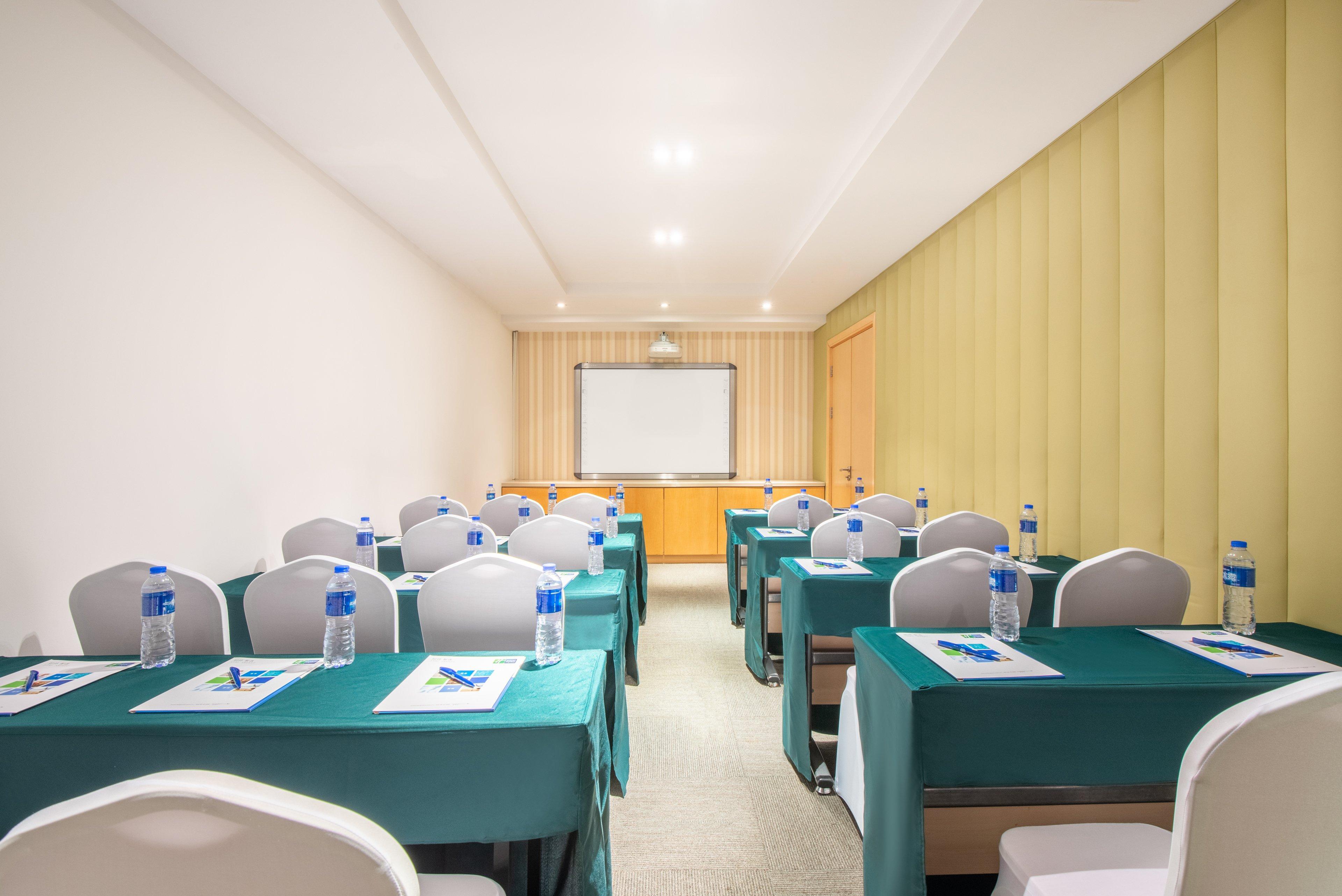 Holiday Inn Express Changzhou Centre By Ihg Exterior foto
