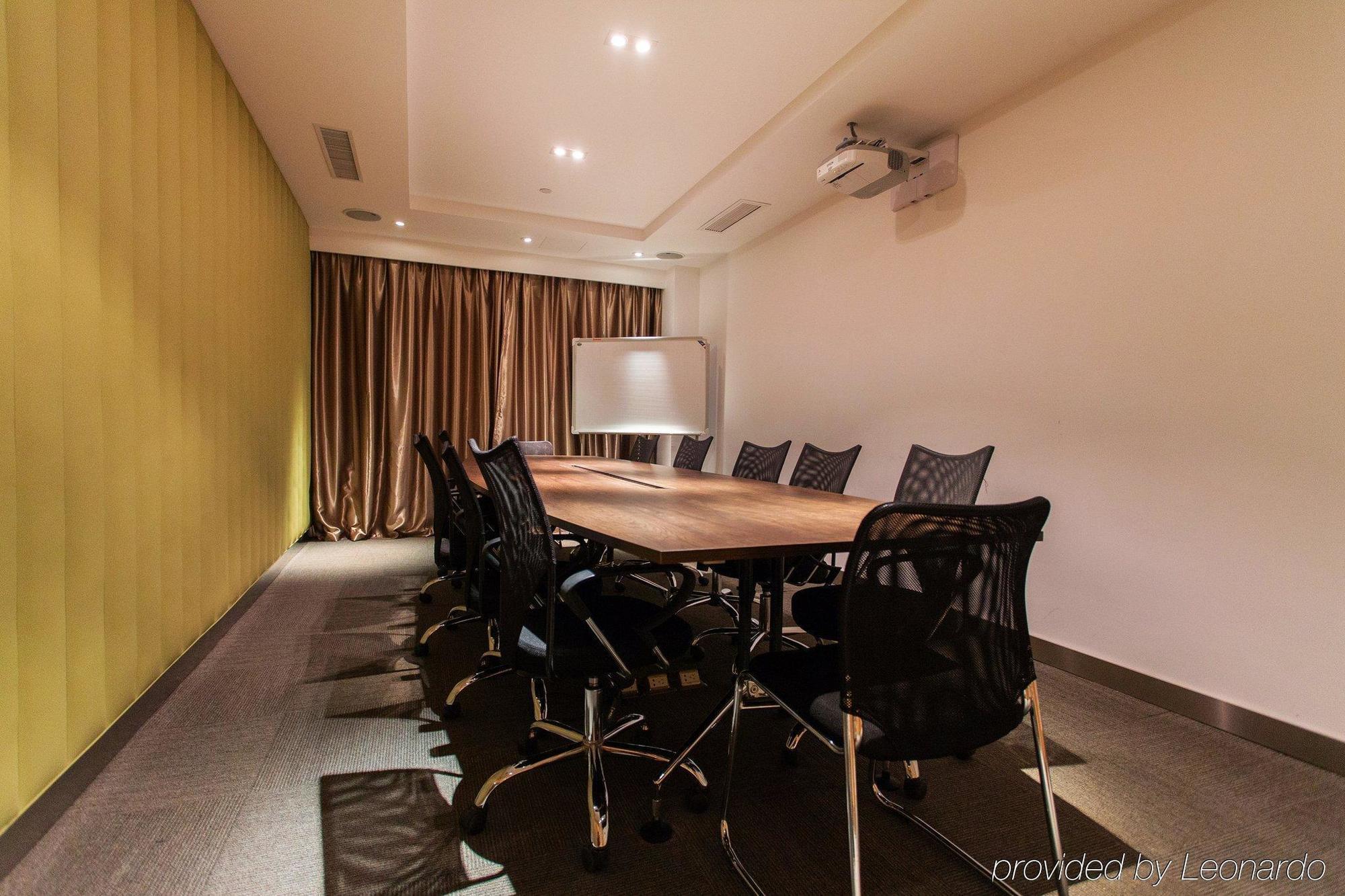 Holiday Inn Express Changzhou Centre By Ihg Exterior foto