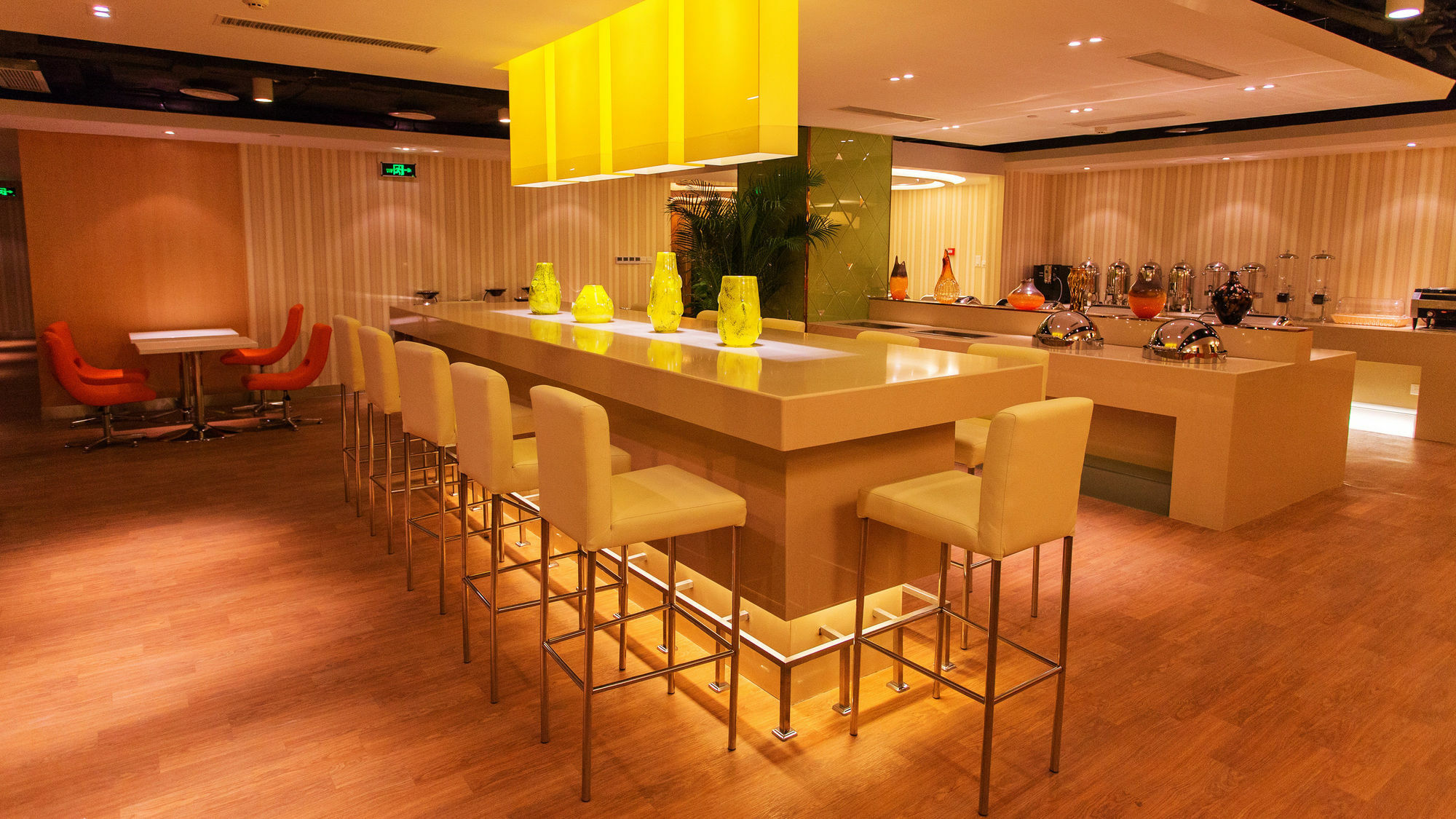 Holiday Inn Express Changzhou Centre By Ihg Exterior foto